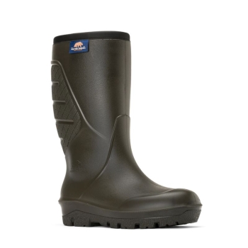 Сапоги POLYVER Classic High цвет зеленый в интернет магазине Rybaki.ru