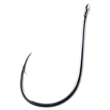 Крючок одинарный OWNER Mosquito Hook BC (12 шт.) № 12 в интернет магазине Rybaki.ru