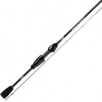Спиннинг HEARTY RISE Rock'n'Force II 752LL  тест 1 - 10 г