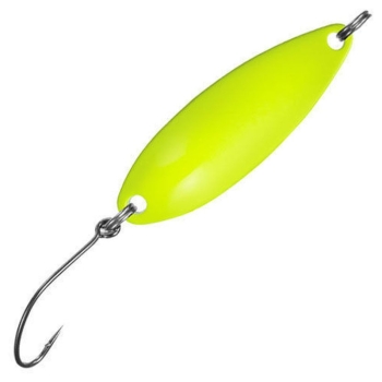 Блесна колеблющаяся DAIWA Chinook Gekiatsu 4 г цв. Full Chart в интернет магазине Rybaki.ru