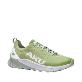 Кроссовки AKU WS Aira V-Light GTX цвет Green / Sage