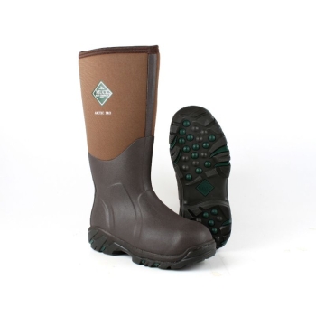 Сапоги MUCKBOOT Arctic Pro цвет Коричневый