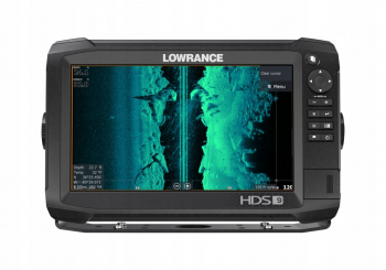 Экран сенсорный LOWRANCE HDS-9 Carbon No Transducer