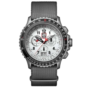 Наручные часы LUMINOX F-22 Raptor XA.9249 в интернет магазине Rybaki.ru