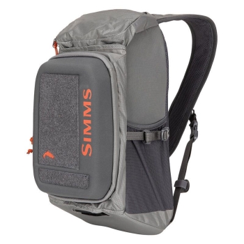 Рюкзак SIMMS Freestone Sling Pack '21 цвет Pewter