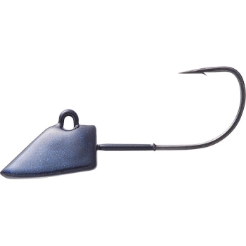 Джиг-Головка DAIWA Gekkabijin Dart Jighead (4 шт.) № 4 3 г в интернет магазине Rybaki.ru