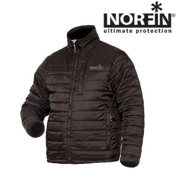 Куртка NORFIN Air цвет черный