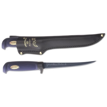 Нож филейный MARTTIINI MARTEF SALMON (190/310)