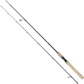 Спиннинг SHIMANO 24 Trout One NS S 64L тест 3 - 14 г