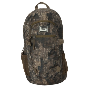 Рюкзак охотничий BANDED Packable Backpack цвет Timber в интернет магазине Rybaki.ru