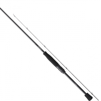 Удилище спиннинговое GRAPHITELEADER Finezza GLFS 752L-T тест 1 - 7 г в интернет магазине Rybaki.ru