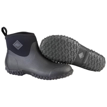 Сапоги MUCKBOOT Muckster Ii Ankle цвет черный
