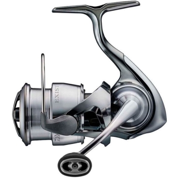 Катушка безынерционная DAIWA 22 Exist LT (G) 2000D-P в интернет магазине Rybaki.ru