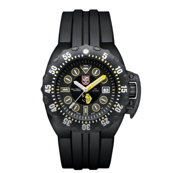 Наручные часы LUMINOX Deep Dive Scott Cassell в интернет магазине Rybaki.ru