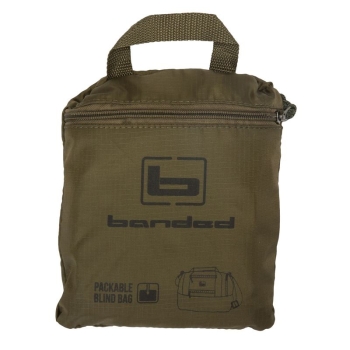 Сумка охотничья BANDED Packable Blind Bag цвет Timber
