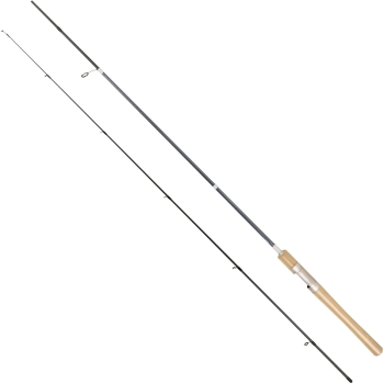 Спиннинг FISH SEASON Fario White FW662L-T тест 3 - 10 г