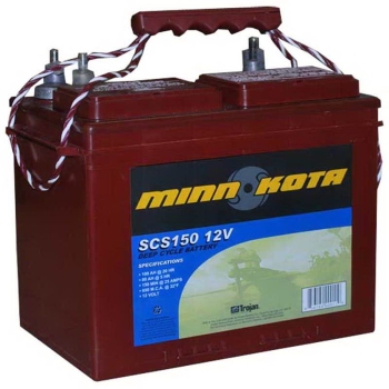 Аккумулятор MINN KOTA MK-SCS-150 (100 А·ч)