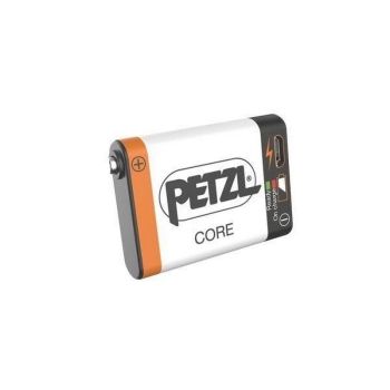 Аккумулятор PETZL Accu Core в интернет магазине Rybaki.ru