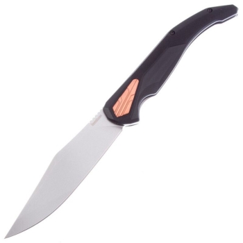 Нож складной KERSHAW Strata  сталь D2 рукоять G10 в интернет магазине Rybaki.ru