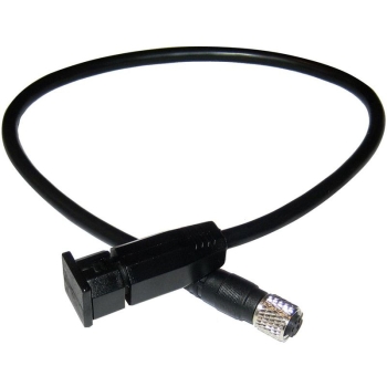 Кабель-адаптер HUMMINBIRD MKR-US2-8 7 pin Adapter Cable в интернет магазине Rybaki.ru