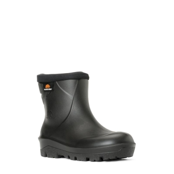 Сапоги POLYVER Classic Low цвет черный в интернет магазине Rybaki.ru