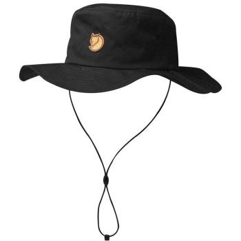 Панама FJALLRAVEN Hatfield Hat цвет Dark Grey