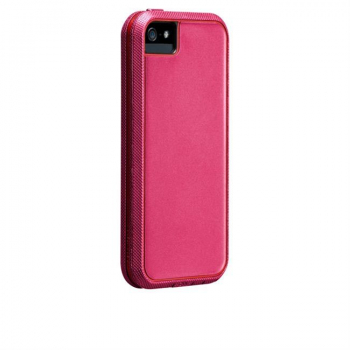 Чехол CASE-MATE Tough Xtreme iPhone 5 цв. pink в интернет магазине Rybaki.ru