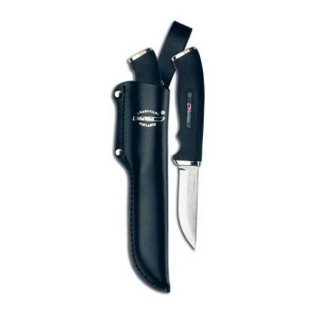 Нож универсальный MARTTIINI SILVER CARBINOX BIG (85/205) в интернет магазине Rybaki.ru
