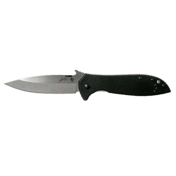 Нож складной KERSHAW CQC-4KXL рукоять G10, цв. Black в интернет магазине Rybaki.ru