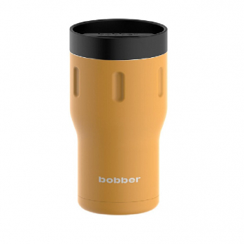 Термокружка BOBBER Tumbler 0,47 л (тепло 8 ч / холод 16 ч) цв. Ginger Tonic (имбирный тоник) в интернет магазине Rybaki.ru