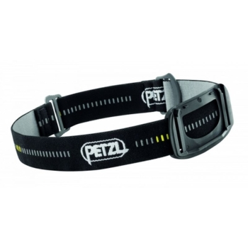 Головной ремень PETZL для PIXA цвет черный в интернет магазине Rybaki.ru
