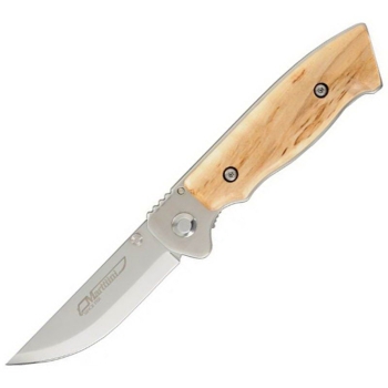 Нож складной MARTTIINI Folding Lynx W (85/200) в интернет магазине Rybaki.ru