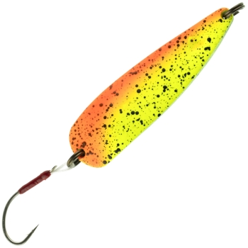 Блесна колеблющаяся FOREST Realize Salmon 18 г код цв. #03 в интернет магазине Rybaki.ru