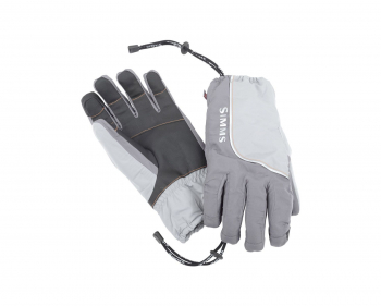 Перчатки SIMMS Outdry Insulated Glove цвет Anvil