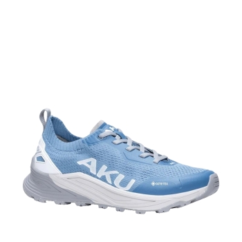 Кроссовки AKU WS Aira V-Light GTX цвет Blue / Grey