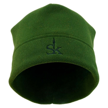 Шапка SKOL Ranger Hat Fleece 2.0 цвет Ranger Green
