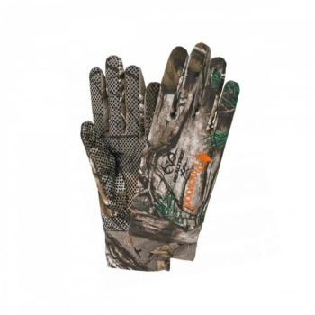 Перчатки PINEWOOD Camou Glove цвет Strata