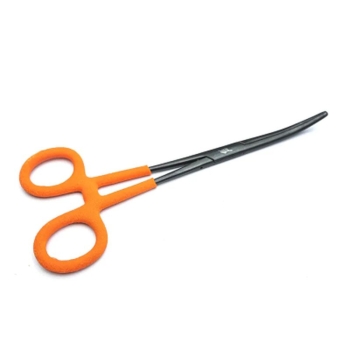 Ножницы TSR CPL 8'' цв. Black / Orange