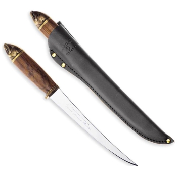 Нож филейный MARTTIINI Salmon Fillet knife (190/310) в интернет магазине Rybaki.ru